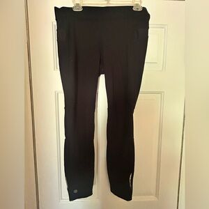 Athleta Black Leggings
